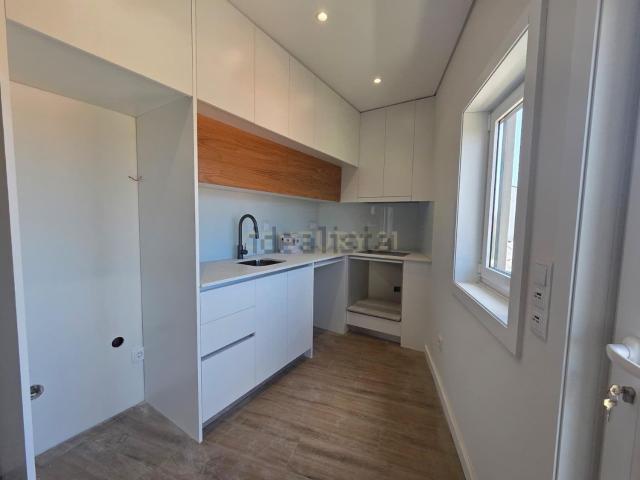 Apartamento, Rio Tinto