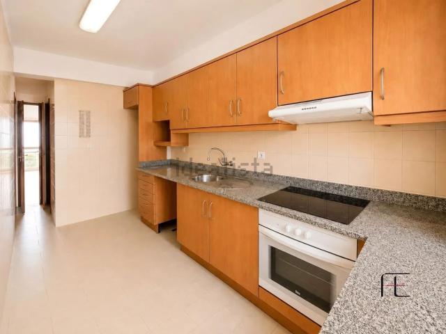 Apartamento, Rio Tinto