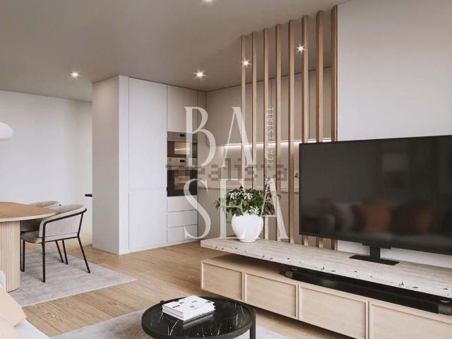 Apartamento, Rio Tinto