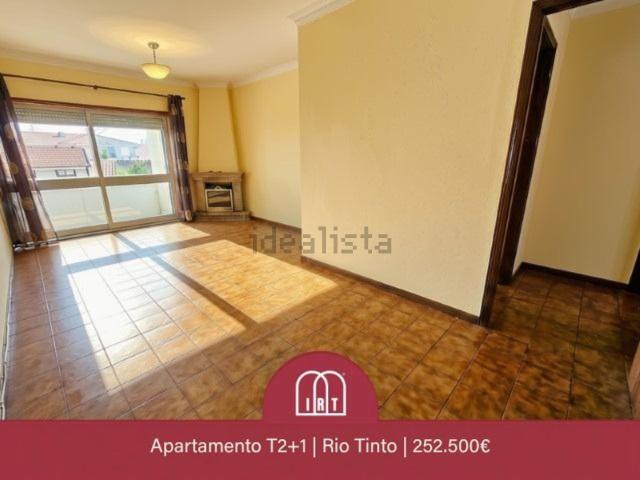 Apartamento, Rio Tinto