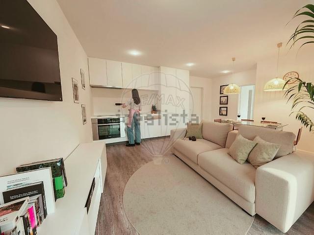 Apartamento, Rio Tinto
