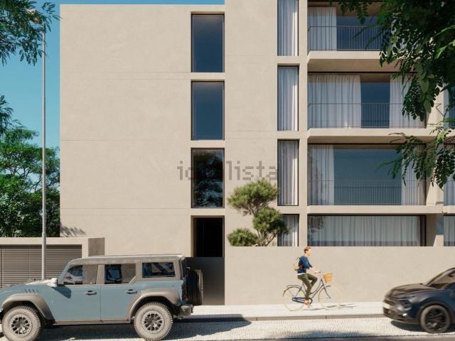 Apartamento, Rio Tinto