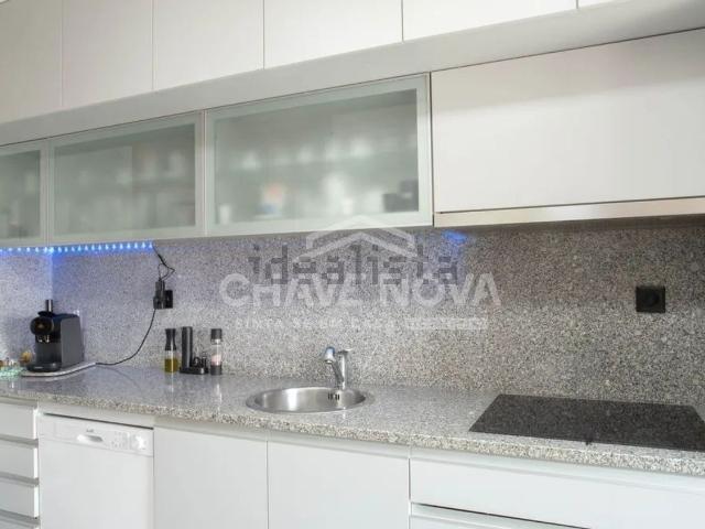 Apartamento, Rio Tinto