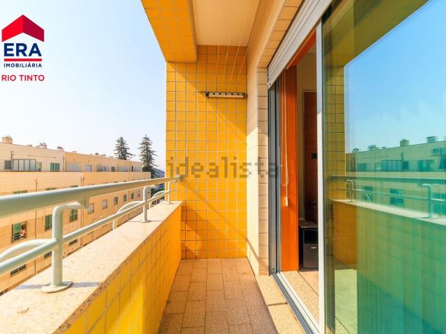 Apartamento, Rio Tinto