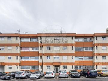 Apartamento, Rio Tinto