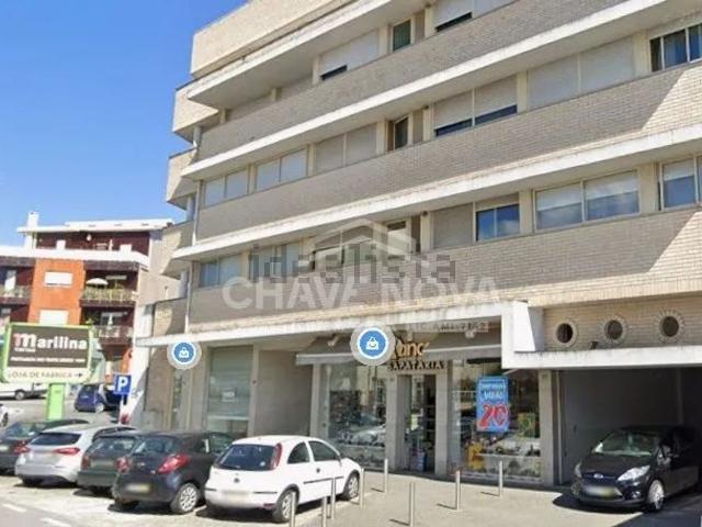 Apartamento, Rio Tinto