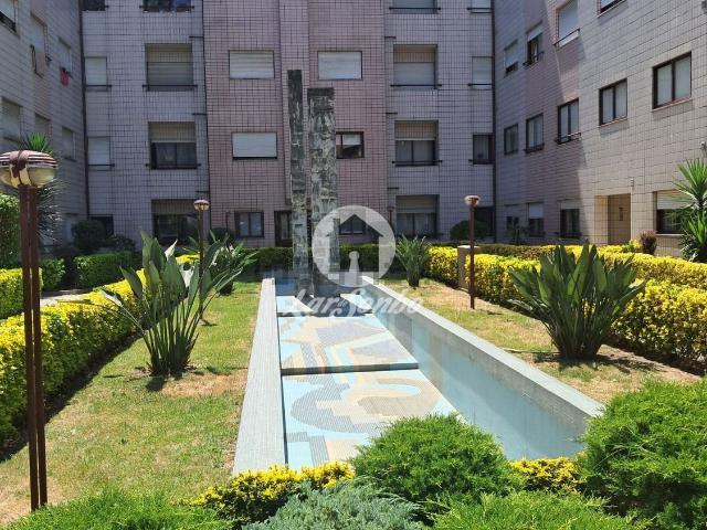 Apartamento, Rio Tinto