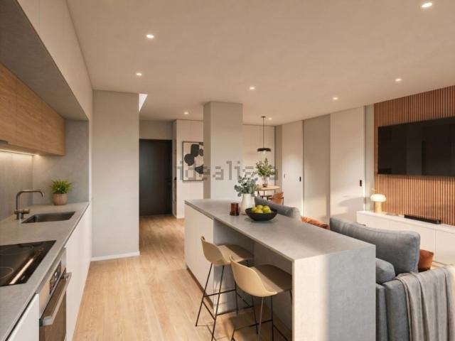 Apartamento, Rio Tinto