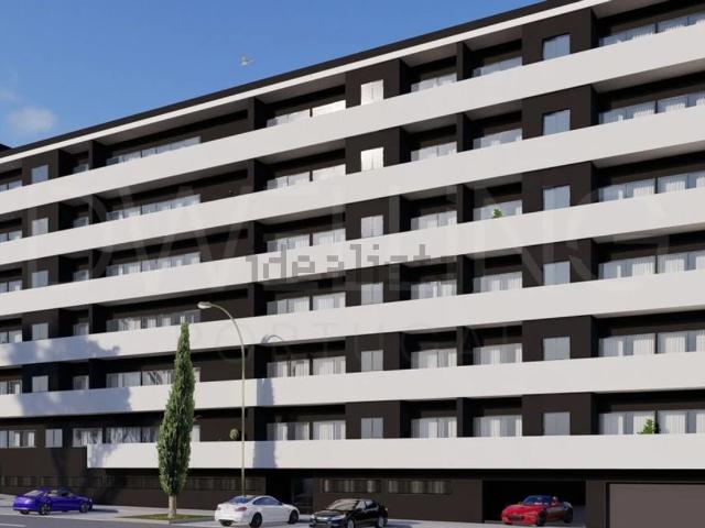Apartamento, Rio Tinto