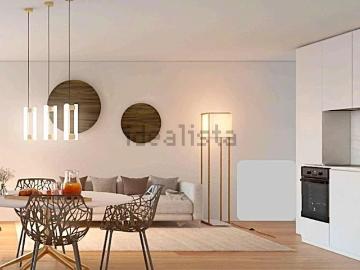 Apartamento, Rio Tinto