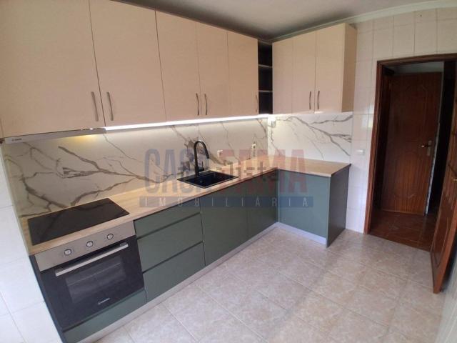 Apartamento, Baguim do Monte