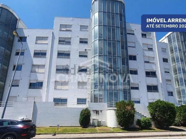 Apartamento, Rio Tinto