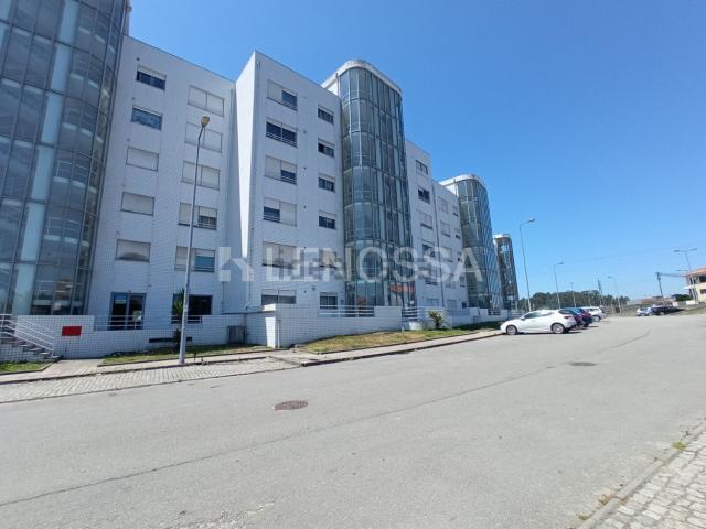 Apartamento, Rio Tinto