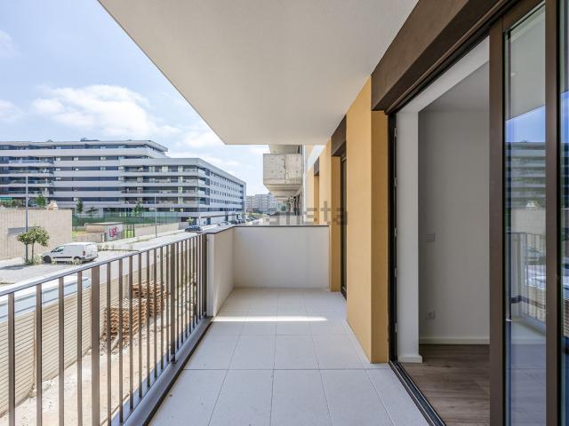 Apartamento, Rio Tinto