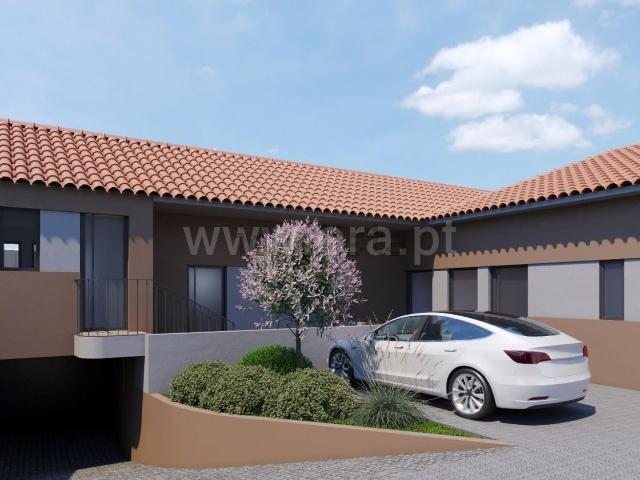 Apartamento, Rio Tinto