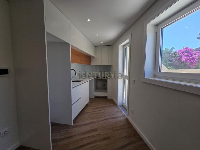 Apartamento, Rio Tinto