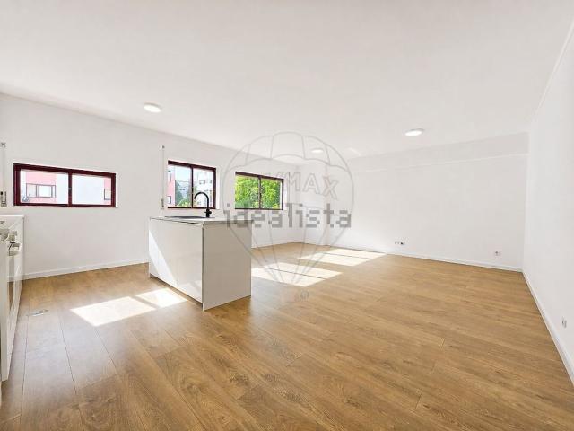 Apartamento, Rio Tinto