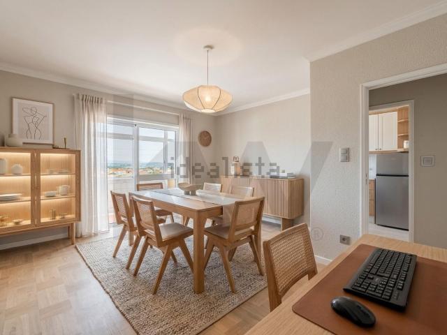 Apartamento, Rio Tinto