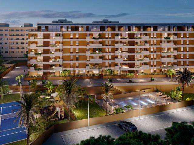 Apartamento, Rio Tinto