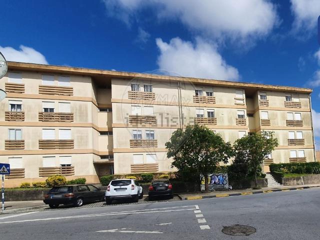 Apartamento, Rio Tinto