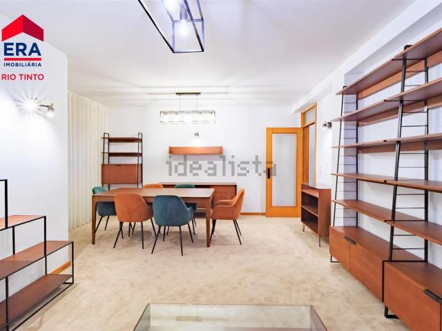 Apartamento, Rio Tinto