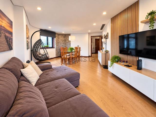 Apartamento, Rio Tinto