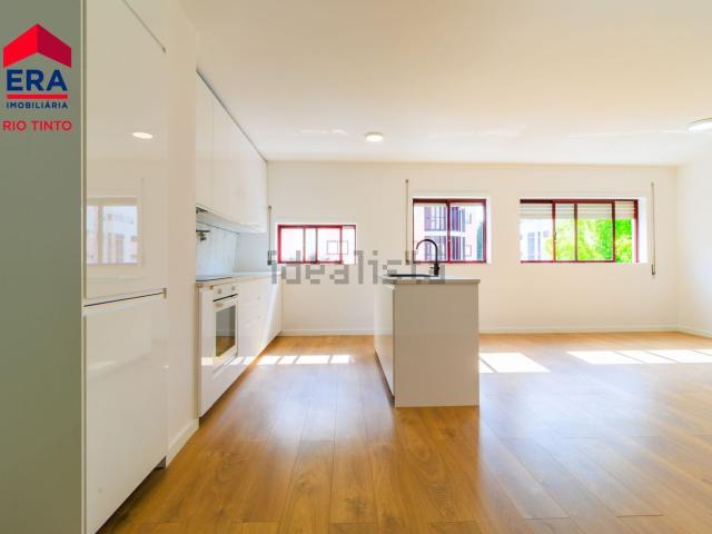 Apartamento, Rio Tinto