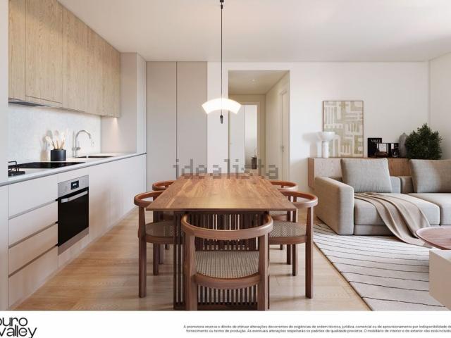 Apartamento, Rio Tinto
