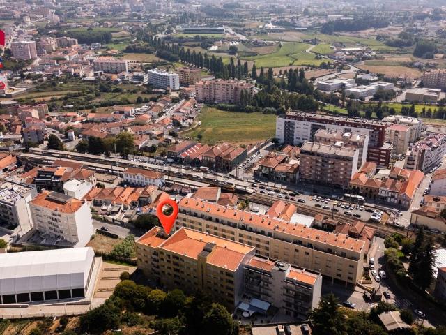 Apartamento, Rio Tinto