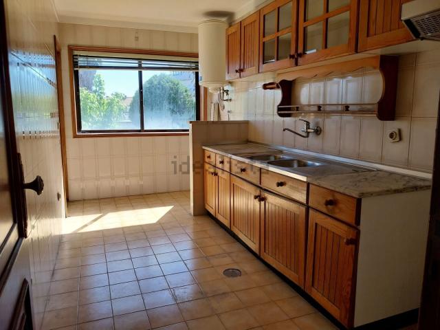 Apartamento, Rio Tinto