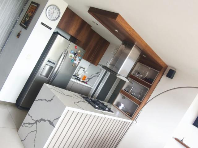 APARTAMENTO Riogrande Habitat, Sector Los Colegios, Rionegro