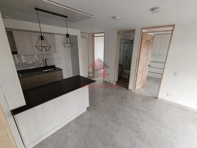 APARTAMENTO RIONEGRO CERCA C.C. RIO DEL ESTE
