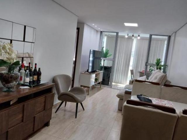Apartamento Riacho Fundo I