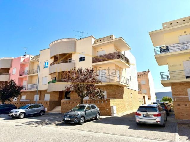 Apartamento, Riachos