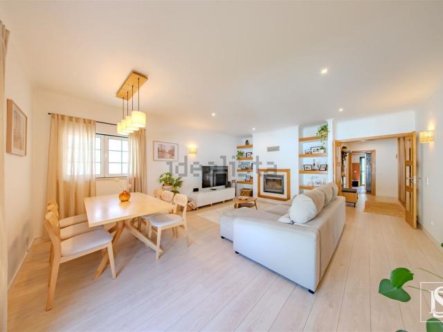 Apartamento, Riachos
