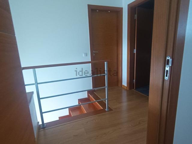 Apartamento, Riachos