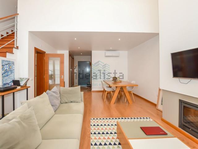 Apartamento, Riachos