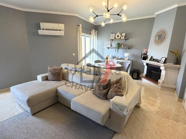 Apartamento, Riachos