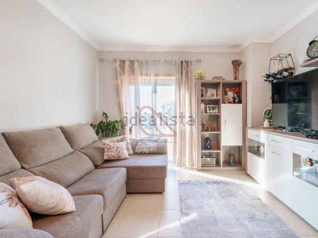 Apartamento, Riachos
