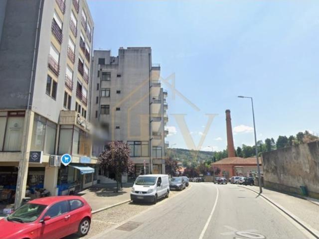 Apartamento Riba D ave