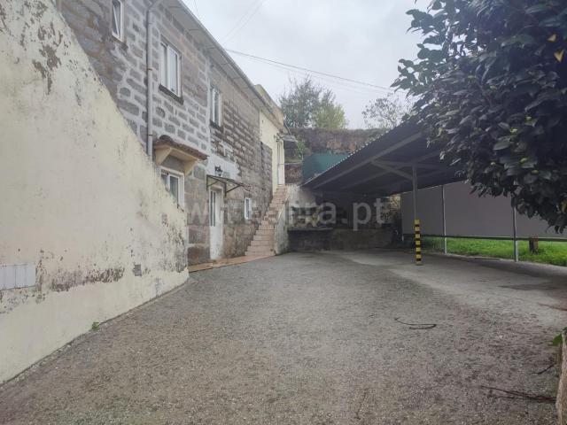Apartamento, Riba de Ave