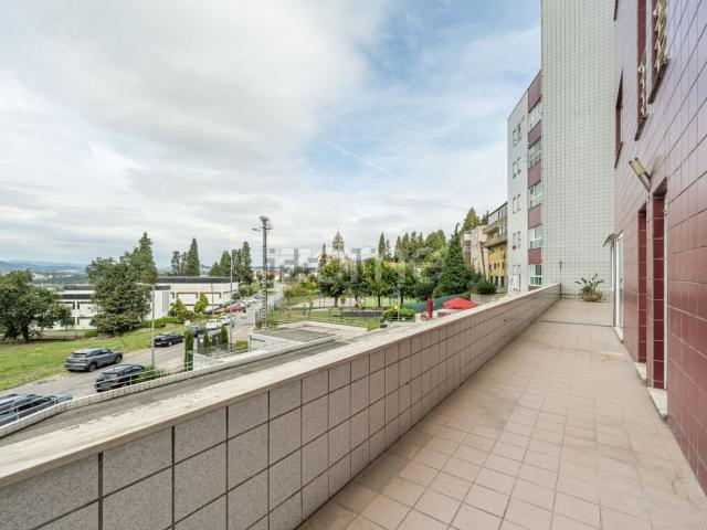 Apartamento, Riba de Ave