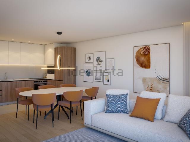 Apartamento, Riba de Ave