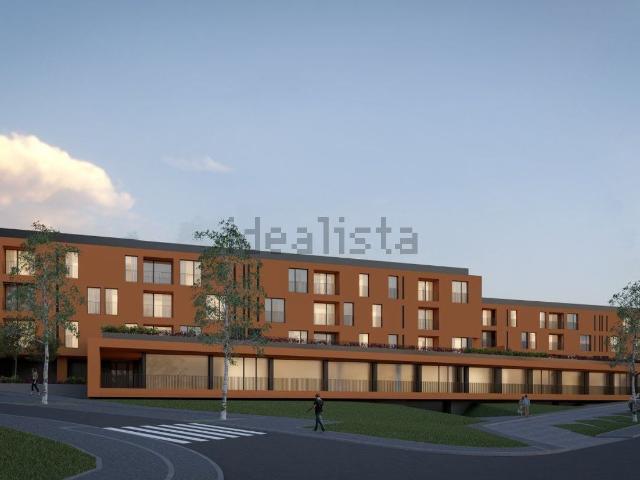 Apartamento, Riba de Ave