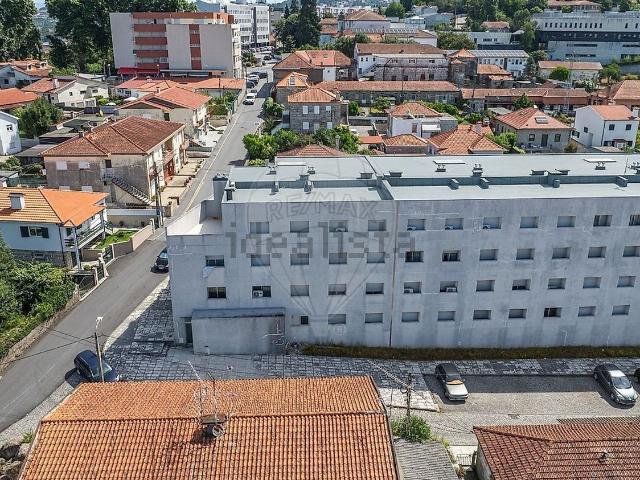 Apartamento, Riba de Ave