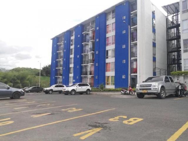 APARTAMENTO RIBADEO TORRE 4 APTO 609, Armenia
