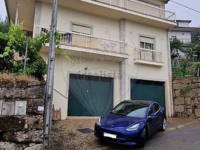 Apartamento, Ribas