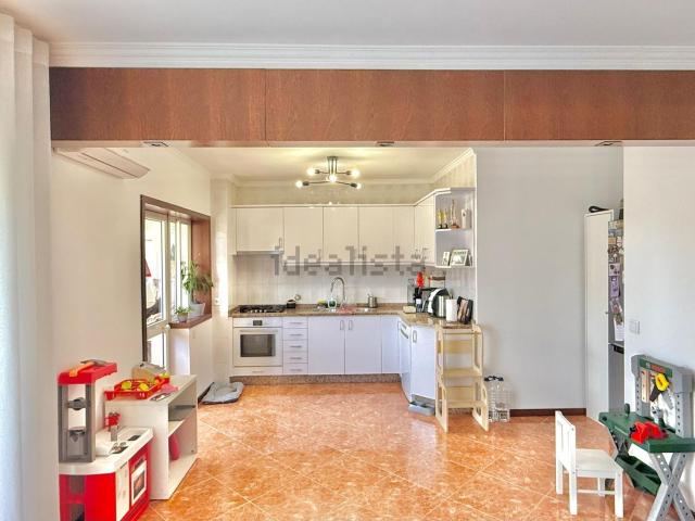 Apartamento, Ribeirão