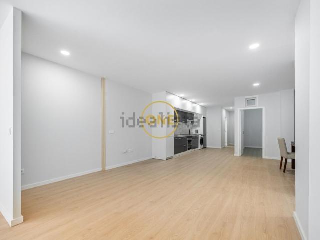 Apartamento, Ribeirão