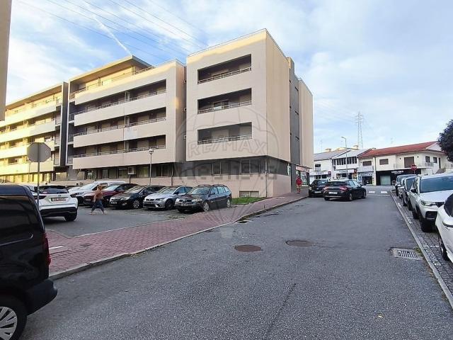 Apartamento, Ribeirão